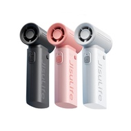Express Delivery Portable Fan Jisulife Life 9 Handheld 3600 mAH/Jisulife 9 5000 mAH