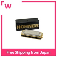 HOHNER Hohner Miniature Harmonica Little Lady 39/8