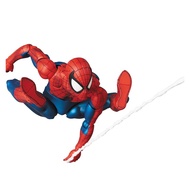 MAFEX No.075 Spider-Man Comic Version Non-Scale Pre-Painted Action Figure[Direct from Japan]
