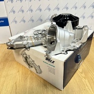 Merceddes SL550 CL550 E550 GL550 ML550 S550 2012-2020 water pump