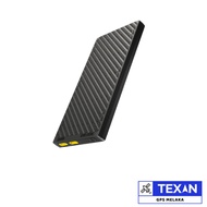 Nitecore NB10000 Gen 3 Quick-Charge USB/USB-C Dual Port 10000mAh Power Bank