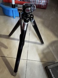 KING 牌 迷你相機三腳架