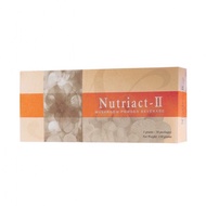 E. Excel Nutriact II (5gx30pkts)