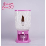 Rice box for 10kg rice / 10kg rice container / 10kg rice box