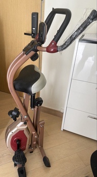 家用健身單車 運動單車