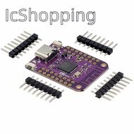 ESP32 S2 Mini WIFI Board Based ESP32-S2FN4R2 ESP32-S2 4MB FLASH 2MB MicroPython For Arduino Compatib