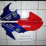 UNDERCOWL R15 MODEL R6 QUALITY R15 ACCESSORIES