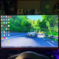 電腦螢幕 AOC 24’’吋 144Hz G2490W1G4