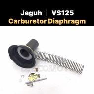 suzuki VS125 VS150 / diaphragm ( daifrom carburator ) Slide Diaphragm