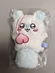 chiikawa ちいかわ 飛鼠 飛天飛鼠 公仔 momoka