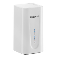 Shop5780521 Store Yeacomm NR330-U 5G Unisoc Chipset WiFi Router Dual Band Gigabit Wireless Modem for