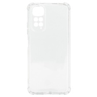 REDMI NOTE 11 REDMI NOTE 11S REDMI NOTE 11 PRO Cushion Anti ShockProof TPU Silicone Slim Case Casing