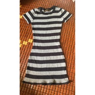Wool dress for babies 30-35kg