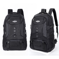 Business Computer Bag Super Large Capacity Backpack Outdoor 85L Mountaineering Men Women Travel Trav