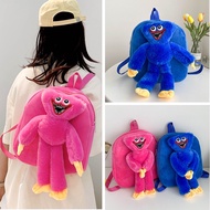 Huggy wuggy children's backpack
