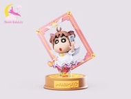 Gk新品預訂 Moon Rabbit Studio
百變小櫻小新