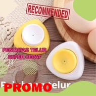 Egg Needle Boiled Egg Peeler Egg Punch Needle Egg Shell Opener Tool Easy