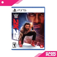 Ps5 WWE 2K25 / W2K25 / WWE2K25