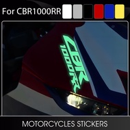Glow in the dark Sticker Motorcycle CBR 1000 RR Honda CBR1000RR CBR1000 1000RR Fireblade