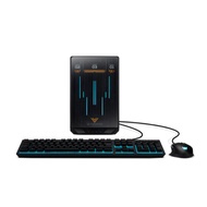 Predator Gaming Desktop Predator Orion X POX-655 (Intel® Core™ i7-14700F/RTX 4070/32GB/1 TB SSD)