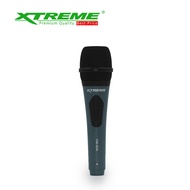 Xtreme XM-93A Professional Hi-fidelity Uni-directional Dynamic Microphone