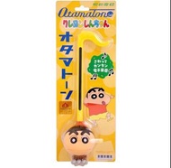 明和電機 蠟筆小新 Otamatone 電子樂器 音樂小蝌蚪