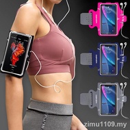 Mobile Phone Arm Bag (7 Options) Sports Armband Outdoor Running Ultra-Thin Invisible Armband Men Women Fitness Equipment Touch Screen Arm Bag Mobile Phone Bag