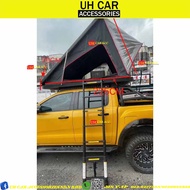 SAFIR LARGE ROOF TOP TENT ALUMINIUM AUTOMATIC ROOF TENT 4X4 ROOF TENT CAR ROOF TENT 4X4