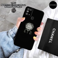 Latest Samsung M31 Case - Aesthetic Fashion Case - Samsung M31 Softcase - Pro Camera Case - Latest S