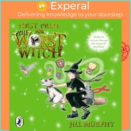 First Prize for the Worst Witch by Jill Murphy (UK edition, audio)