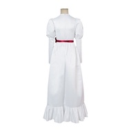 Annabelle Doll Cosplay Costume for Halloween
