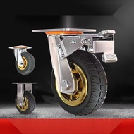 Universal Wheel Accessories 4 Inches 5 6 8