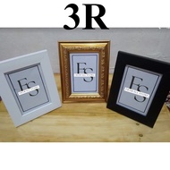Frawall- 3R Less Photo Frame or Figure Size 9cm x 13cm