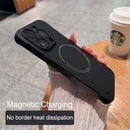 Jingsanc Ốp không khung cho Iphone 15 14 13 12 11 Pro Plus Max XS XR x 8 7 Plus + Se 2020 Y4-1 Ốp ch