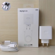 CHARGER OPPO RENO 8T 8 T 4G 5G USB TYPE C ORIGINAL SUPER FAST CHARGING