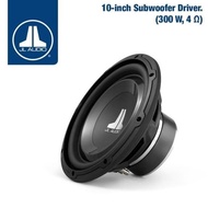 SUBWOOFER JL AUDIO W1V3 W1 V3 10 INCH ORIGINAL & RESMI