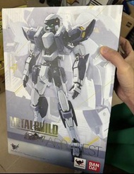 有損 Bandai  Metalbuild Metal build 驚爆危機IV (Full Metal Panic! Invisible Victory) Arm Slave「ARX-7 Arbal