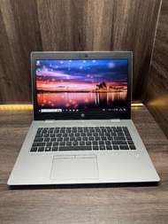 文書 HP 640 G5全高清/Intel Core i5-8365U /DDR4 Ram 8GB/512GB SSD/Notebook/Laptop/手提電腦/114