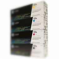 HP CF210A 211 212 213 HP131A Compatible Toner Cart