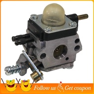 C1U-K54A Carburetor Replacement for  TC2100 &  2-Stroke Tiller Cultivator Carburetor for 2-Stroke Ti