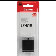 Canon EOS 3000D camera battery CANON EOS 3000D CAMERA BATTERY