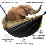 duyan for adult hammock duyan for adult big size makapal hammock duyan camping equipment duyan