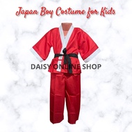 Japan Boy Costume for Kids