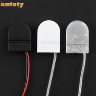 UMISTY 1/2/5pcs CR2032  Cover High Quality Plastic 3 Colors Battery Socket Holder