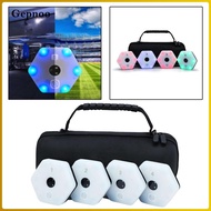 Gepnoo Reaction Training Light LED Portable Agility Training Light for Gym Outdoor