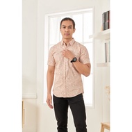 I Am Famous Slim Fit Shirt