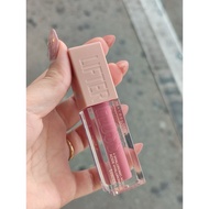 [EXTRACT] MAYBELLINE LIFTER GLOSS LIPSTICK