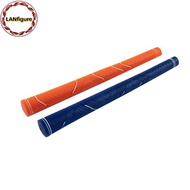 LANfigure 1PCS 22.5*2.2CM Rubber Junior Golf Grip For Kids Practice Iron Putter Club Handle Rubber A
