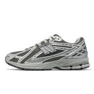 New Balance NB Casual Shoes 1906R Men's Women's Soot Silver Retro Sneakers [ACS] M1906REH-D