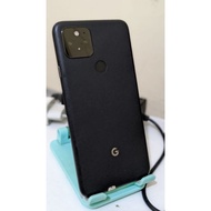 Google Pixel 5